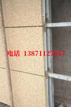 日照长距离外墙ET板